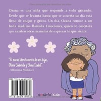 Image 2 of Ozana y sus emociones 