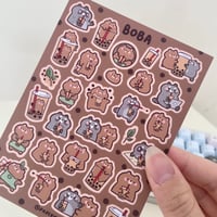 Image 2 of Boba 