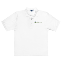 Image 4 of NCA Mens Premium Polo Custom Order