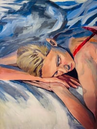 Image 3 of Bleu insomnie 