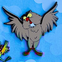 Image 1 of Flight Lesson Set (2 Pins)