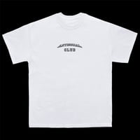 Image 1 of Antisocial Club White