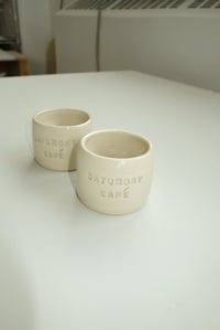 Image 3 of PMS X Saturday Cafe Espresso
