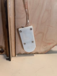 Image 6 of Light-Up Halloween Ghost