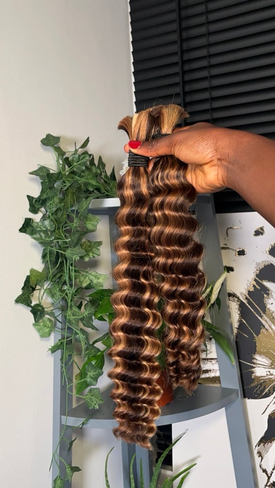 Image of Color 4/27/30