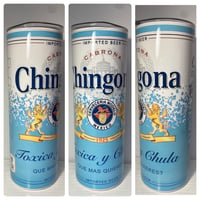 Image 4 of Chingona Tumbler 
