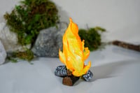 Image 2 of Campfire