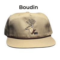 Image 2 of BBS Deer Head 