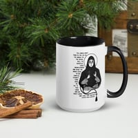 Image 2 of Mother Maria of Paris Mug