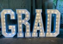 Image 2 of Marquee letters 
