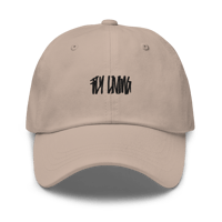 Image 2 of Fly Living Dad hat