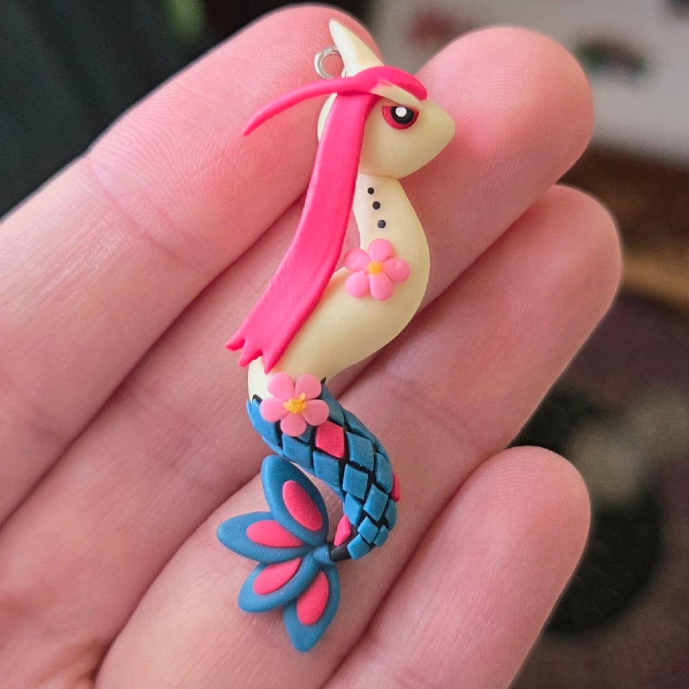 Image of Milotic