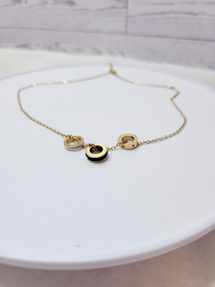 Image of Kaleigh Necklace 