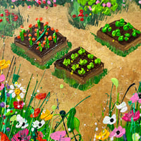 Image 7 of Allotment Life