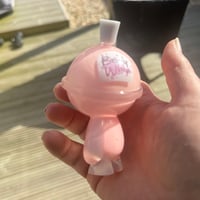 Image 2 of Berry whip can-vas 