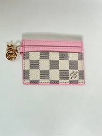 LV wallet 