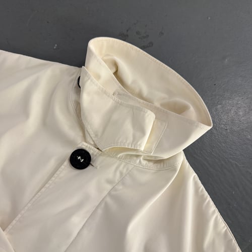 Image of SS 1997 Stone Island Nylam jacket, size large