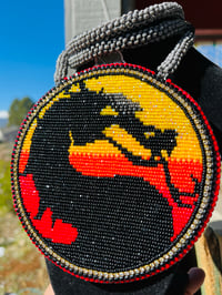 Image 7 of MK Boss Medallion 