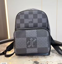 Black bookbag 