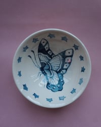 Butterfly Bowl