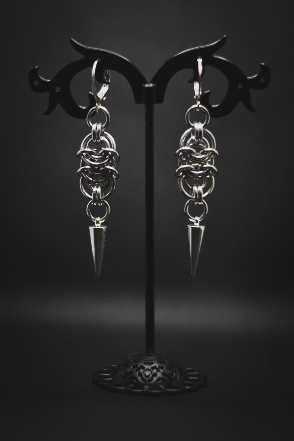 Image of Muse Earrings