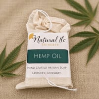 Image 3 of Artisan Aromatherapy Soap