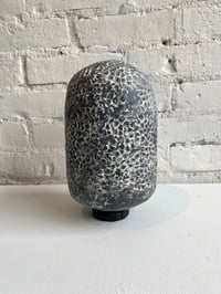 Image 1 of Valerie Piraino / Unknown Shape on Handmade Ring