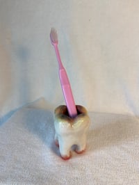 Image 2 of Decaying Tooth holder