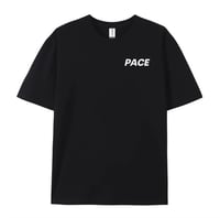 Image 1 of Everyday Basic - Tee-Shirt Unisexe-  Black