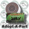 Adopt An Old Part! As Seen In Taryl’s Video! (Part Is Signed!)