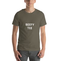 Image 20 of beefy tee