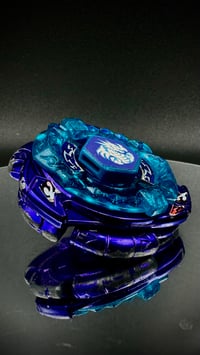 Image 2 of OMEGA DRAGONIS