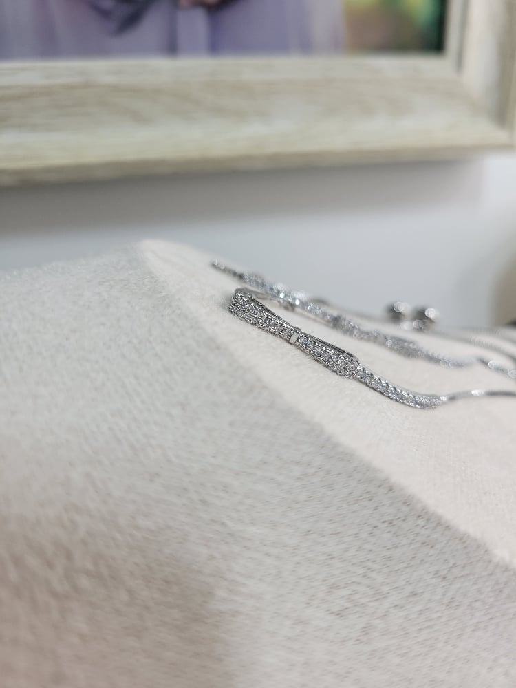 Image of Cristina Bracelet 