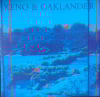 Xeno & Oaklander