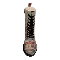 Image 6 of Dogo Zipsy Boot Venice