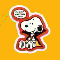Image 3 of SHIMMER STICKER PACK