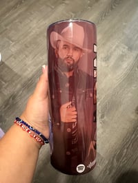 Image 2 of Tumbler 005