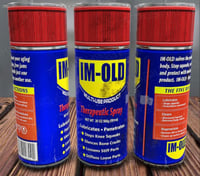 Wd-40 20oz tumbler