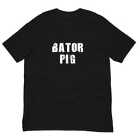 Image 1 of Bator Pig T-Shirt