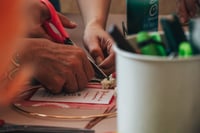 Image 1 of WORKSHOP GHIRLANDE 11.04