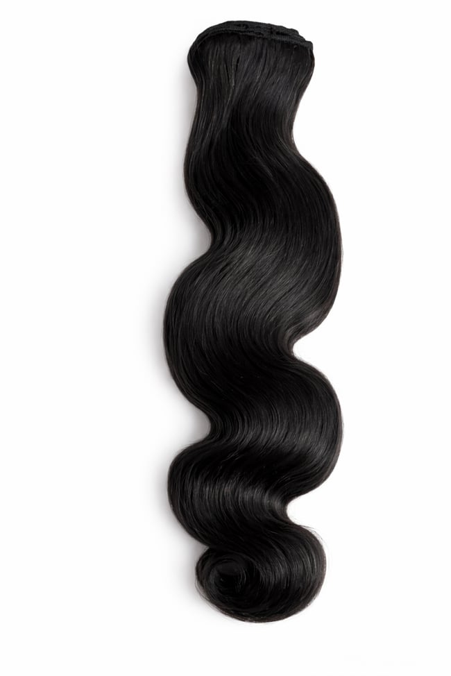 Cambodian Clip-Ins (Body Wave)
