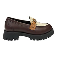 Image 5 of ROAMERS NALA BROWN/ EGGNOG