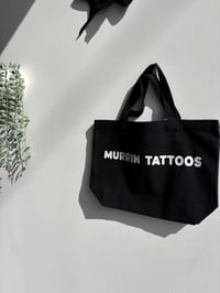 Image 2 of Small sparrow bag 