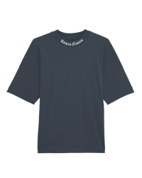 Image 1 of Tee DISTRICT Gris 1