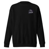 Image 1 of Unisex TNS JohnnyGhostTV Sweatshirt