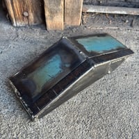 Image 2 of ‘A’ Frame Bank Ledge