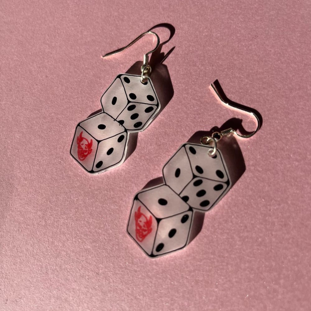 Image of taylor swift earring bundle