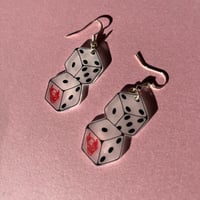 Image 4 of taylor swift earring bundle