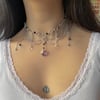 necklace // labyrinthine (vessel ver.) 
