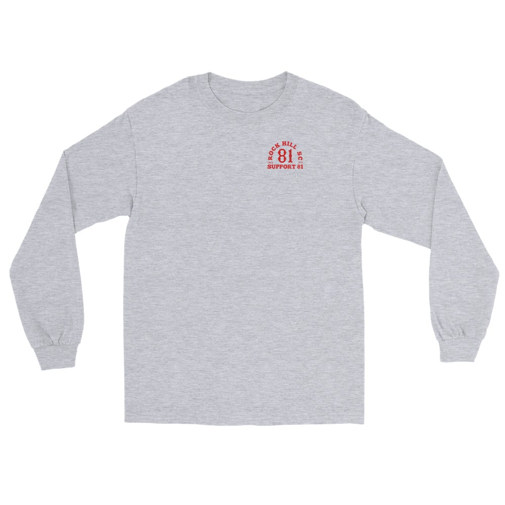Executioner Long Sleeve